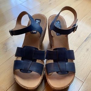 Korks by Kork-Ease sandal 10